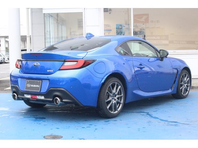 BRZ2.4 R