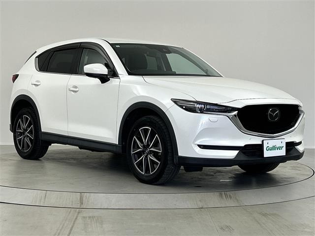 CX-52.2 XD Lパッケージ 4WD