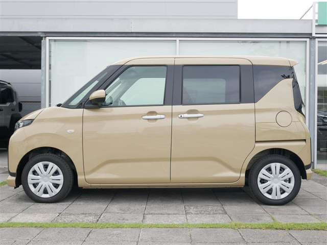 ムーヴX