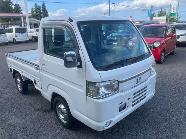 アクティトラックタウン 4WD