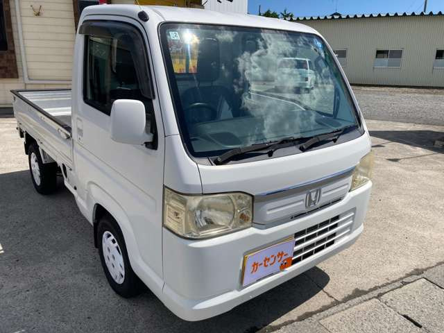 アクティトラックタウン 4WD