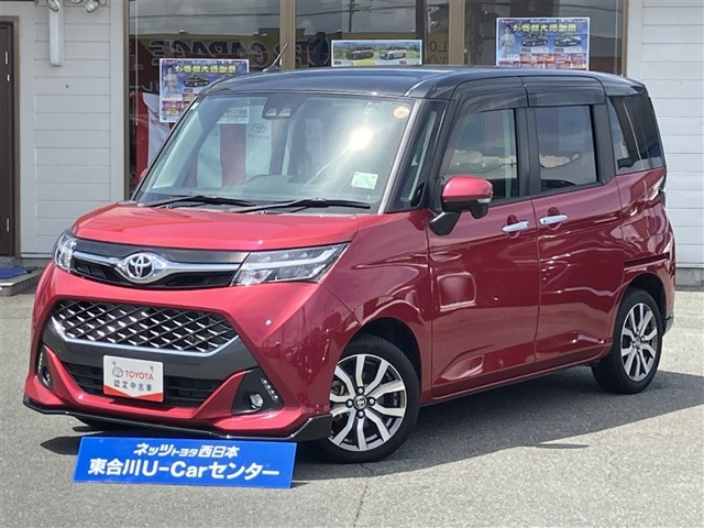 タンク1.0 カスタム G-T