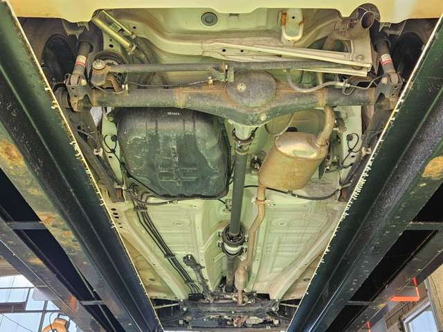 スペーシアカスタムハイブリッド(HYBRID)  XS 4WD