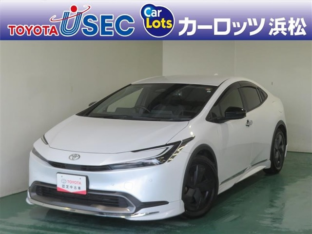 プリウス1.8 U