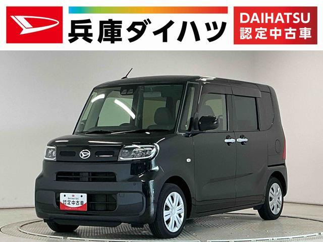 タントX
