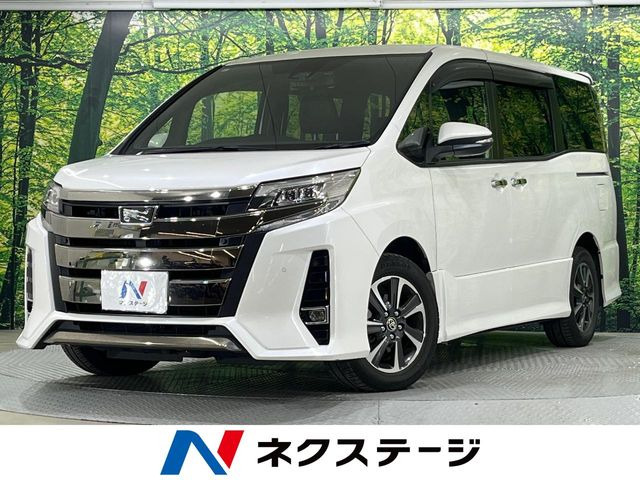 ノア2.0 Si W×B II