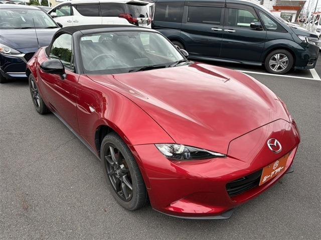 ロードスター1.5 S スペシャルパッケージ