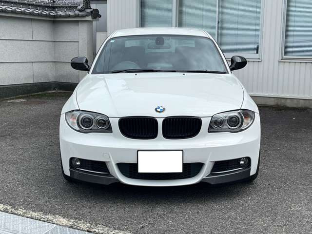 1シリーズ120i Mスポーツパッケージ