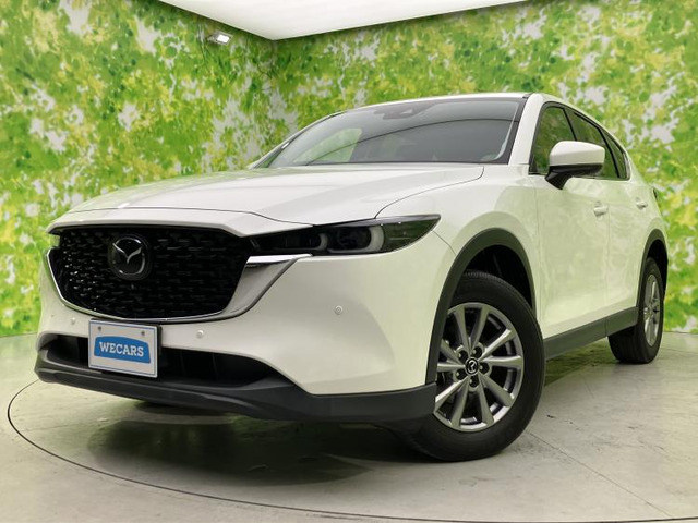 CX-52.0 20S プロアクティブ
