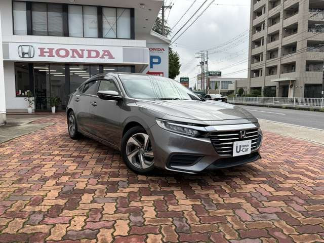 インサイト1.5 LX