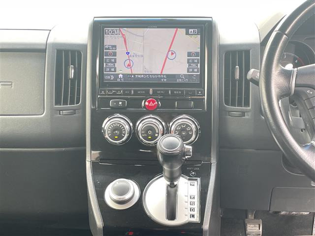 デリカD:52.2 D パワーパッケージ 4WD
