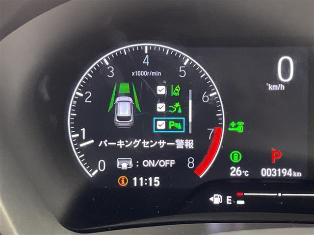 WR-V1.5 Z ブラックスタイル