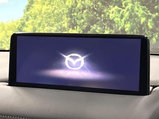 CX-52.5 25S Lパッケージ