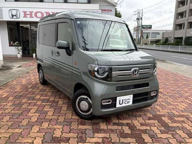 N-VAN