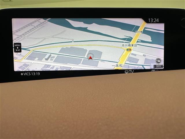 MAZDA3ファストバック2.0 20S バーガンディ セレクション