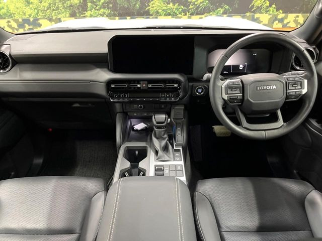 ランドクルーザー2502.7 VX 4WD