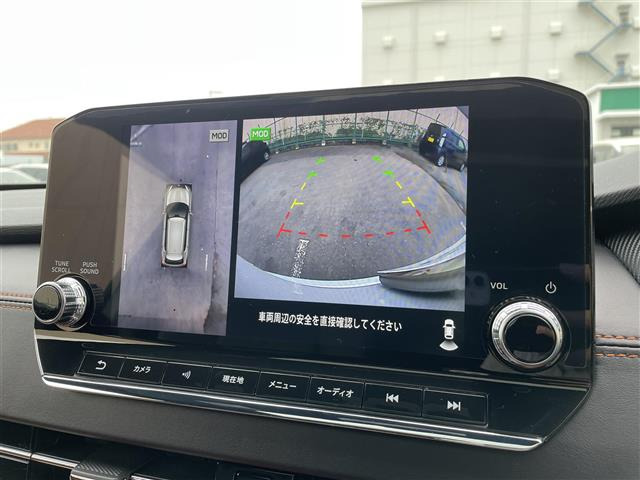アウトランダーPHEV 2.4 P 4WD
