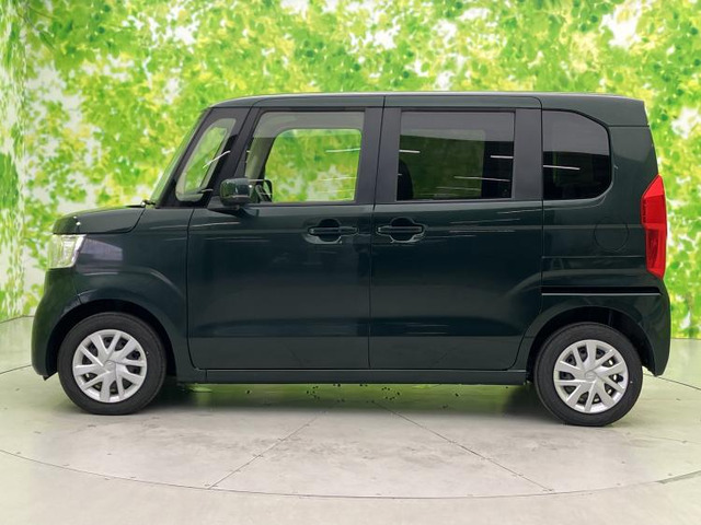 N-BOXG ホンダセンシング 4WD