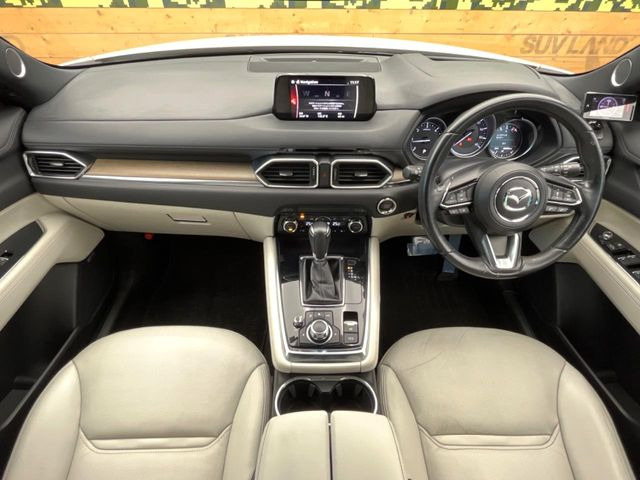 CX-82.2 XD Lパッケージ
