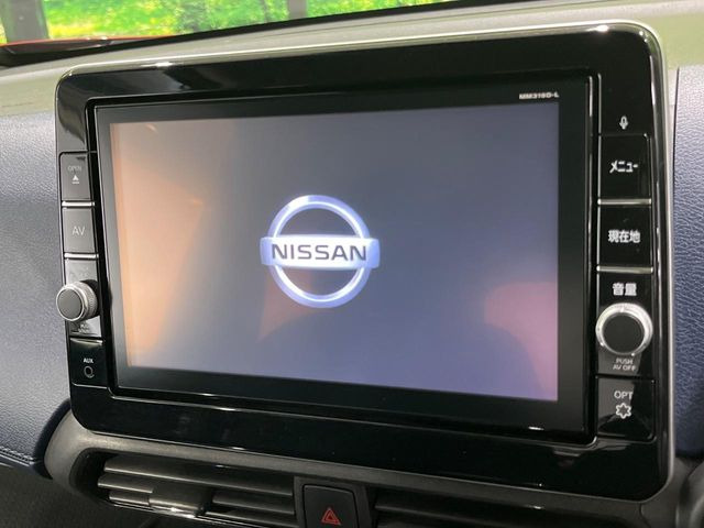 デイズハイウェイスターX