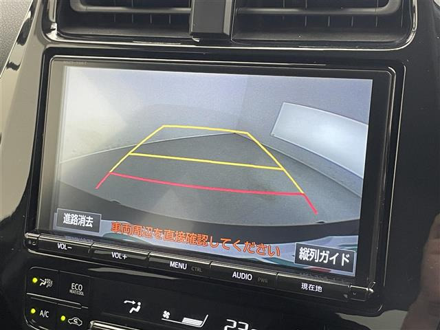 プリウス1.8 S セーフティ プラス