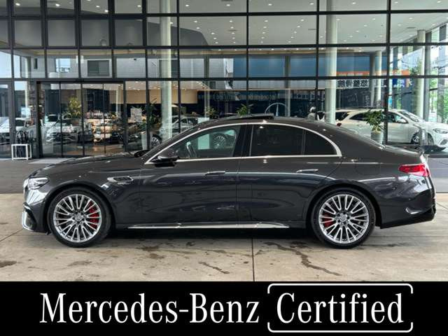 EクラスAMG E53 ハイブリッド 4マチックプラス (PHEV) 4WD