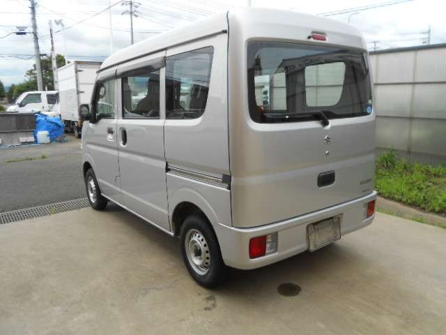 エブリイPA ハイルーフ 4WD