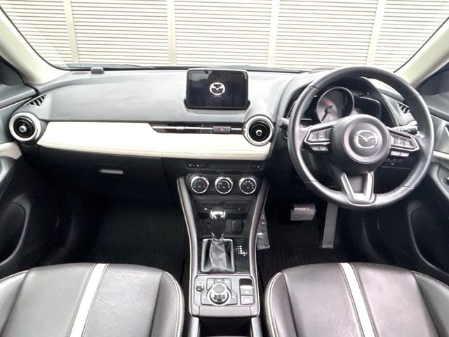 CX-31.8 XD エクスクルーシブ モッズ