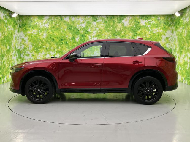CX-52.5 25S スポーツアピアランス