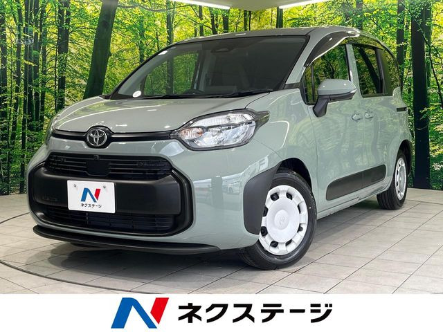 シエンタ1.5 G