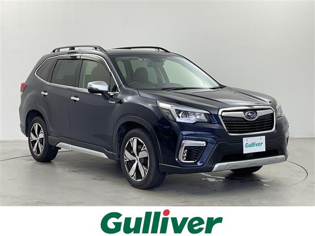 フォレスター2.0 アドバンス 4WD
