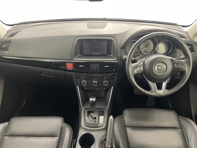 CX-52.2 XD Lパッケージ