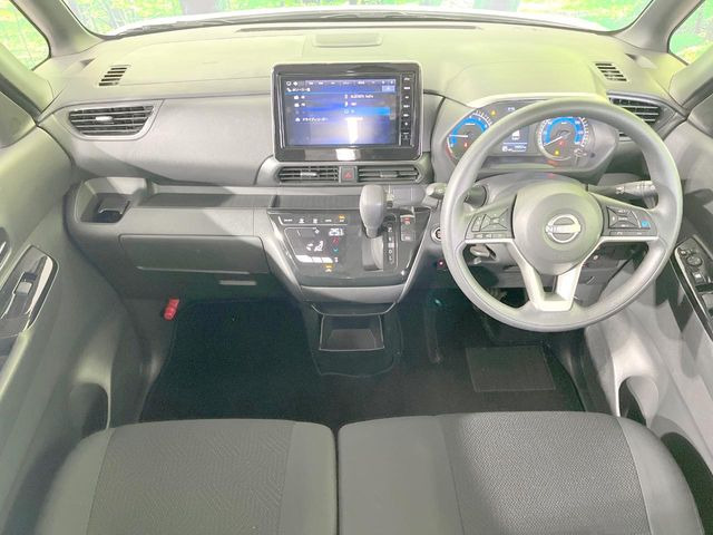 ルークスハイウェイスターX プロパイロットエディション