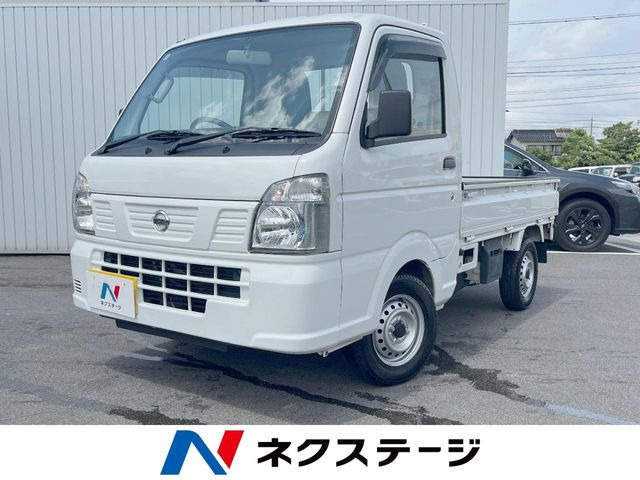 NT100クリッパーDX