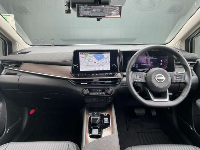 ノートオーラ1.2 G レザーエディション