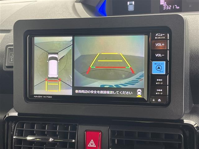 タントカスタムX