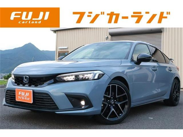 シビック