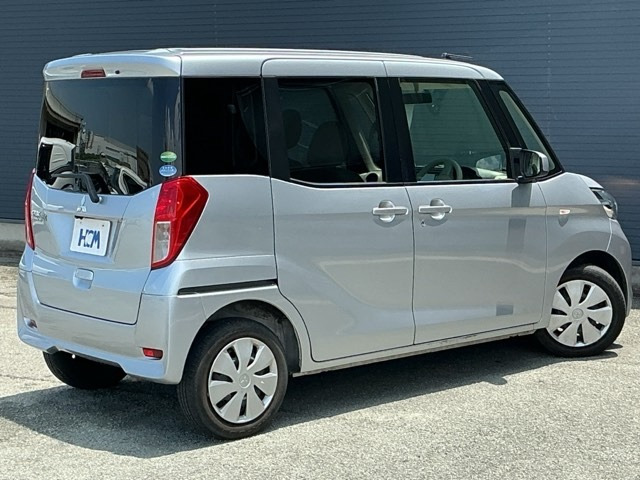 eKスペースE