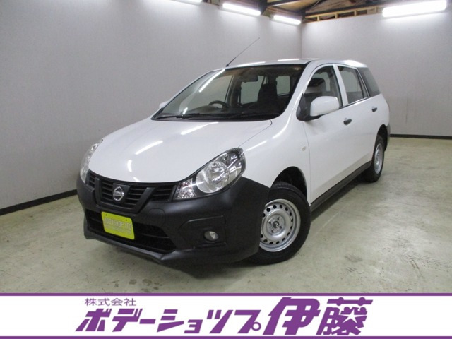 NV150AD1.6 DX 4WD