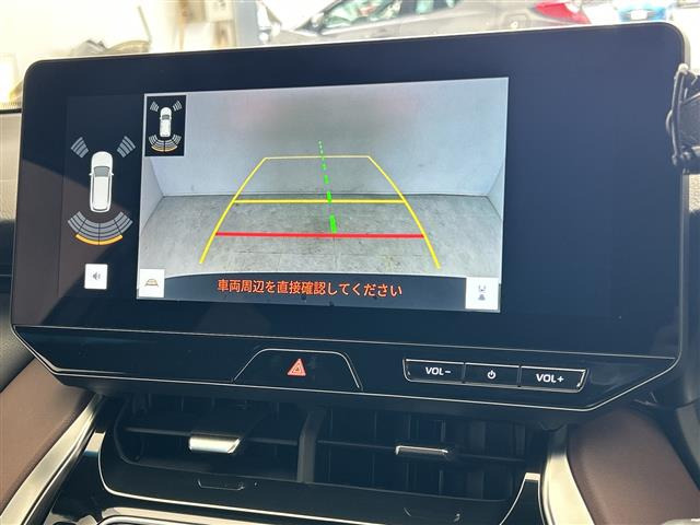 ハリアー2.0 G