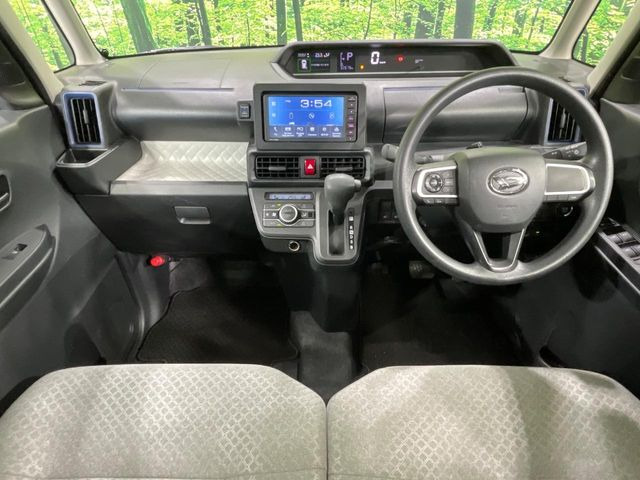 タントX