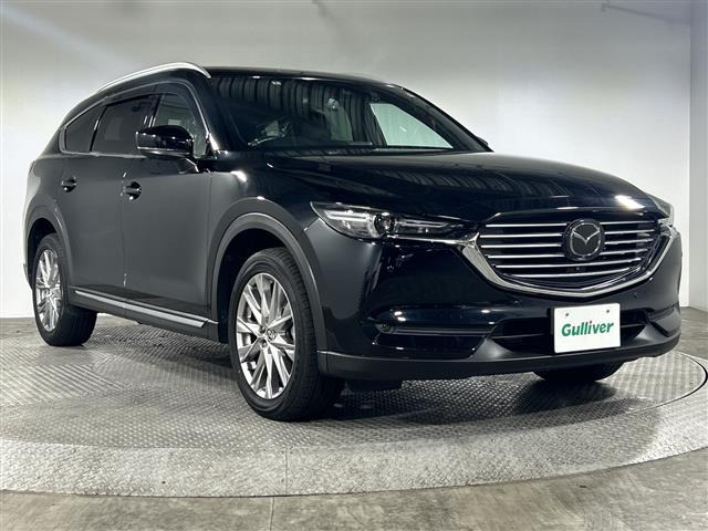 CX-82.2 XD Lパッケージ