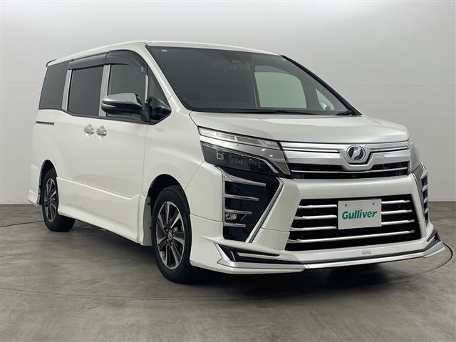 ヴォクシー2.0 ZS 煌II