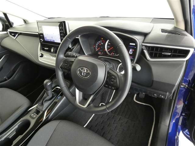 カローラツーリング1.8 S