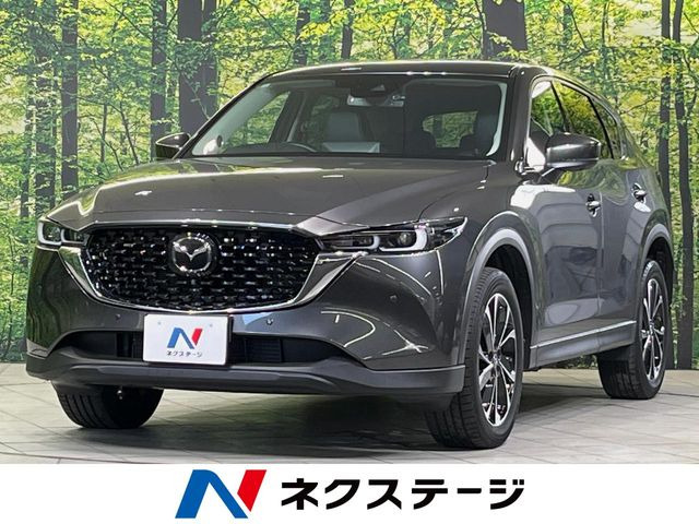 CX-52.2 XD Lパッケージ