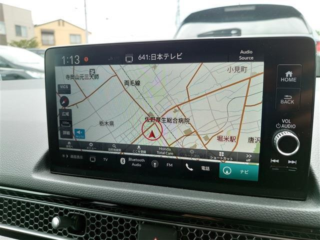 シビック1.5 LX