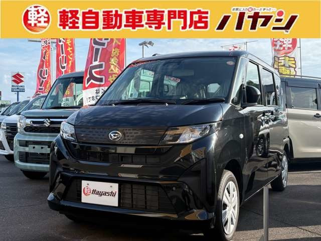 ムーヴL