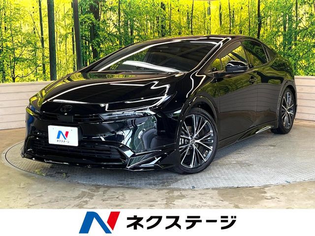 プリウス2.0 Z