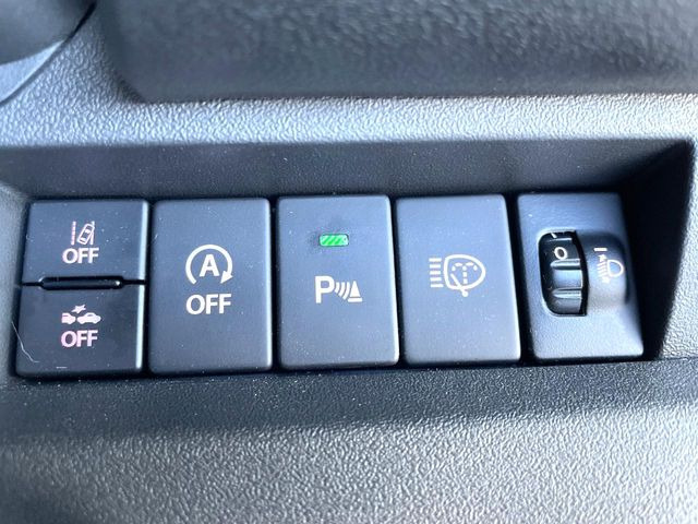 ジムニーノマド1.5 FC 4WD