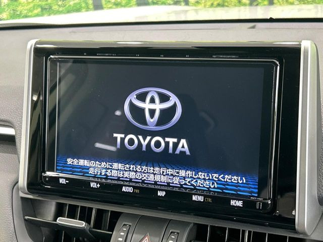 RAV42.0 G 4WD